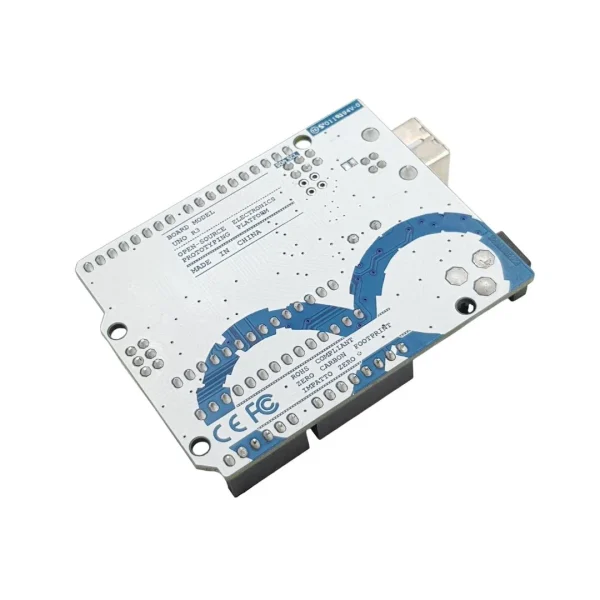 Amazing Arduino UNO R3 DIP Development Board
