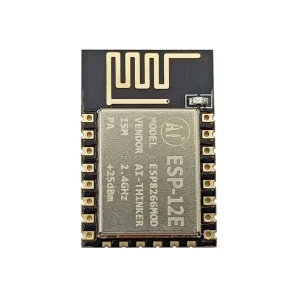 ESP-12E ESP8266 Wi-Fi IoT Module