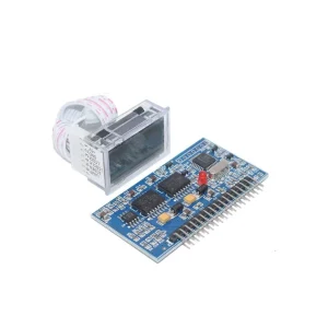 EGS002 Pure Sine Wave Inverter Driver Module