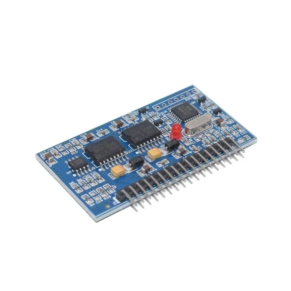 EGS002 Pure Sine Wave Inverter Driver Module EG8010 IR2110 inverter ...