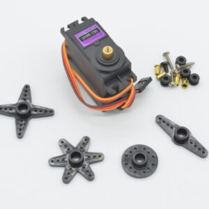 Tower Pro MG946R High Torque Servo