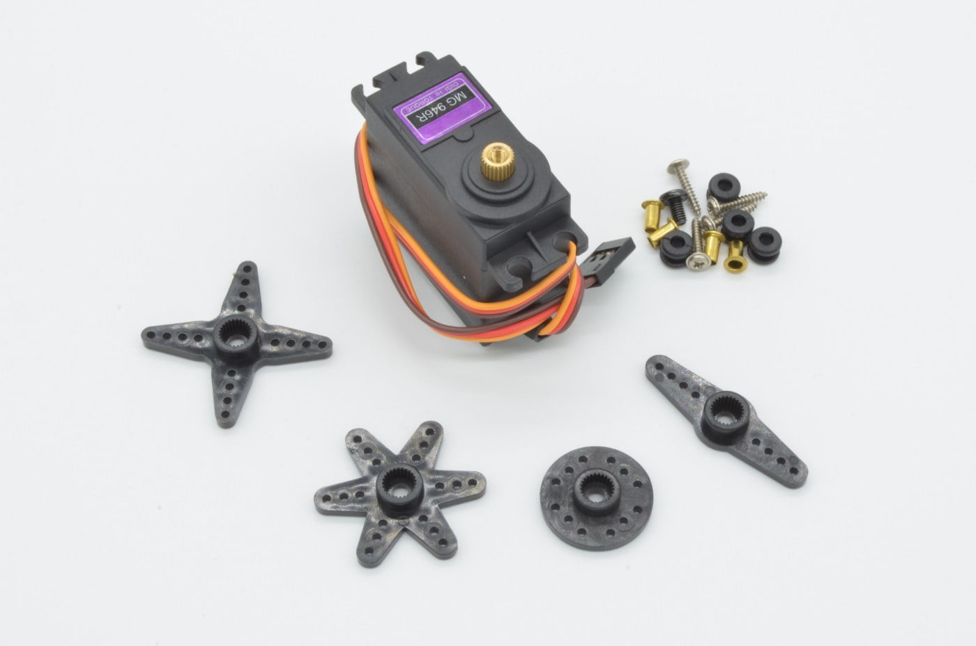 Tower Pro MG946R High Torque Servo