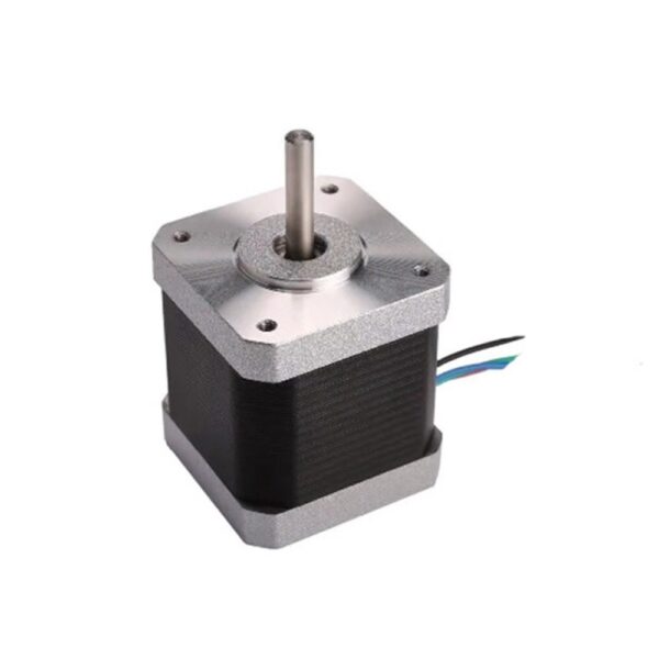 Powerful NEMA 17 Stepper Motor for CNC & 3D Printer – High Precision Motion