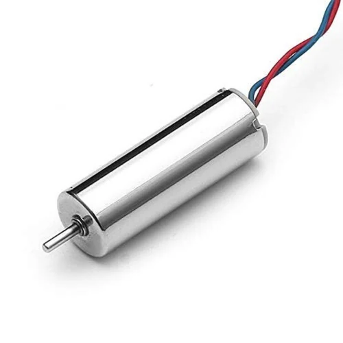 8520 coreless high speed motor