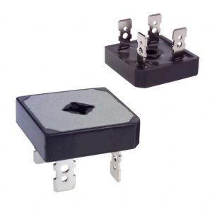 GBPC3510 35A 1000V Bridge Rectifier