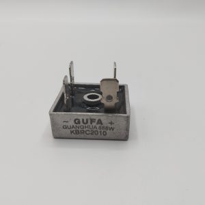 KBPC2010 20A 1000V Bridge Rectifier
