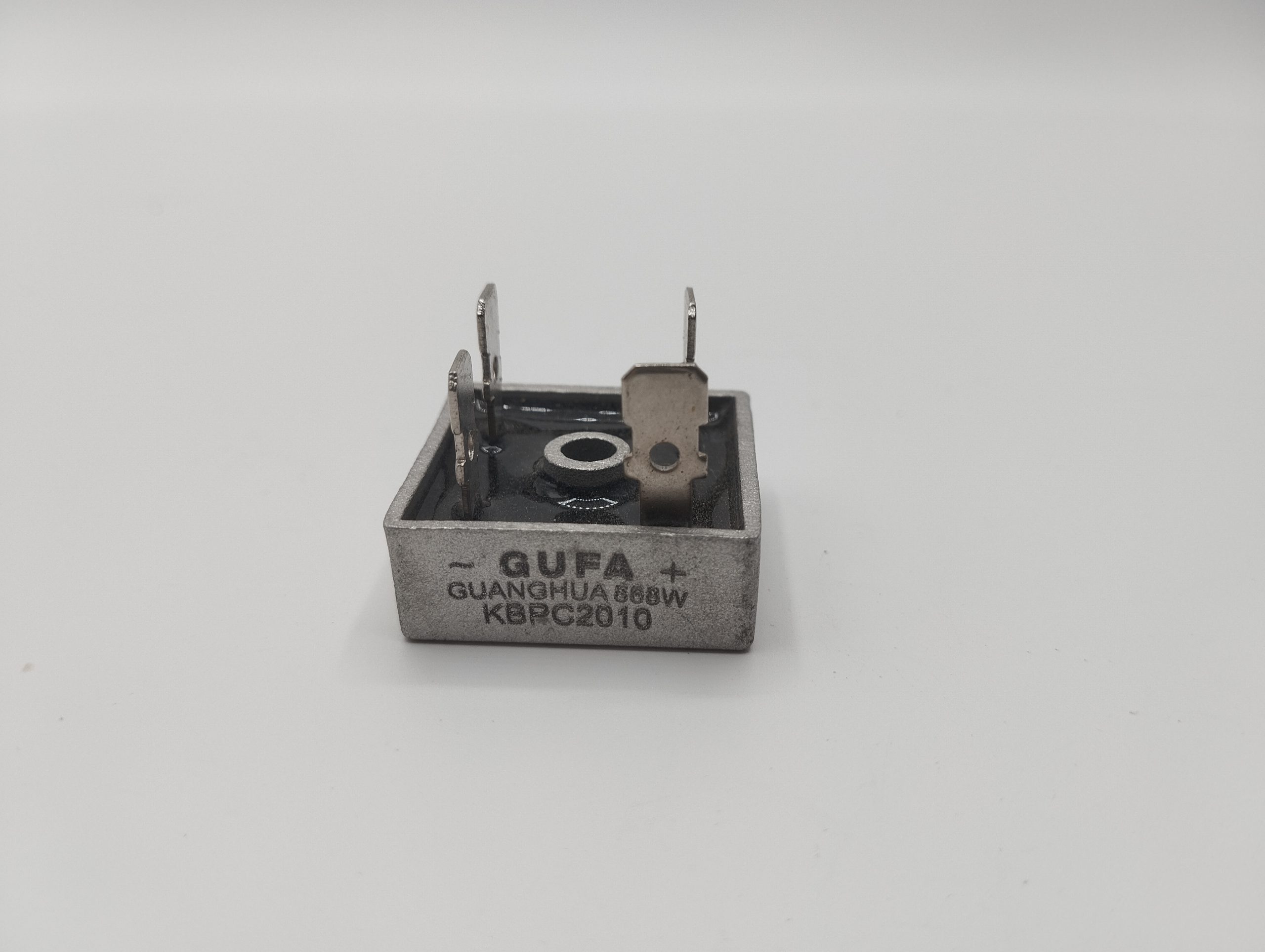 KBPC2010 20A 1000V Bridge Rectifier