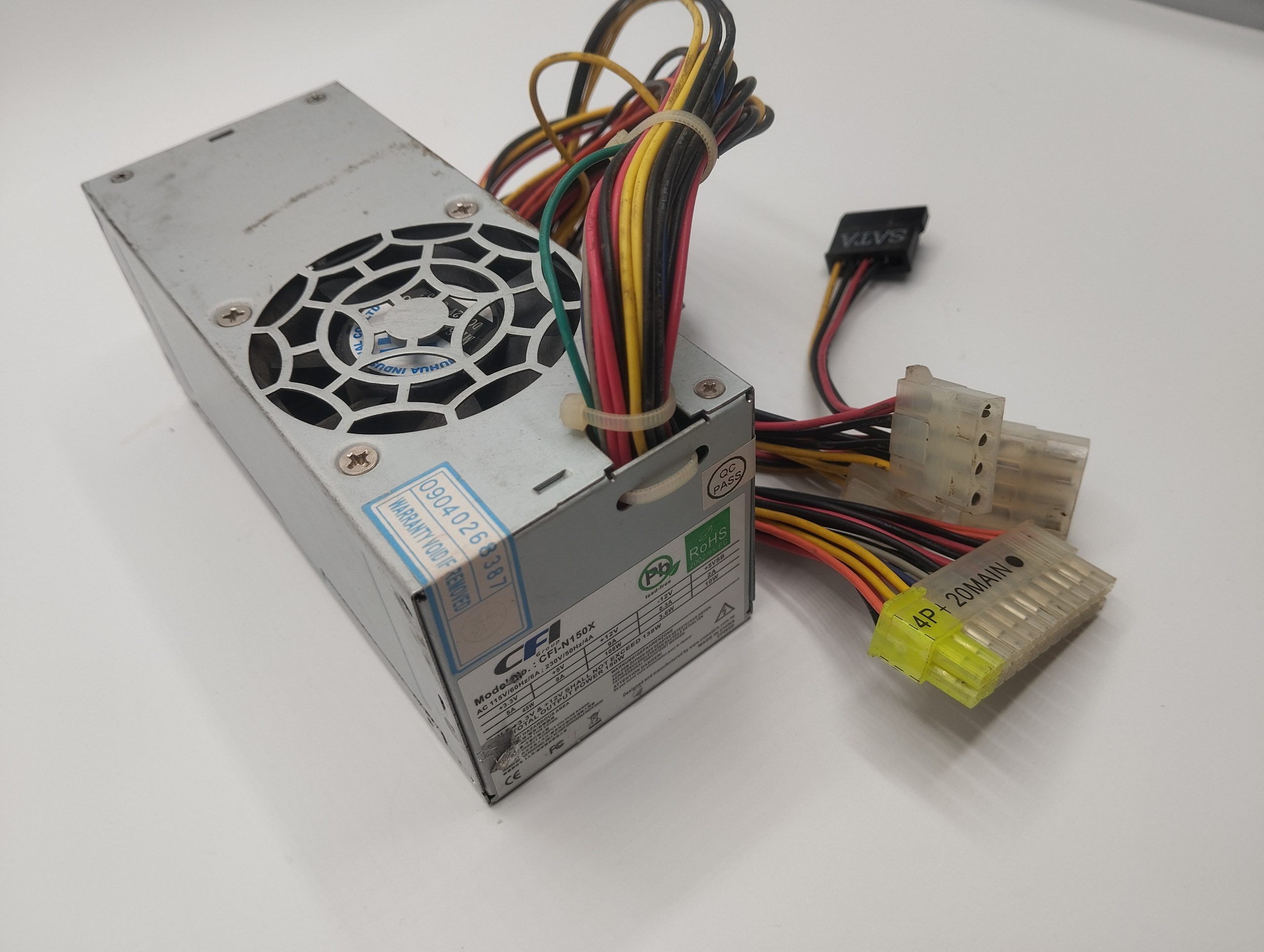 CFIN150X PC power Supply