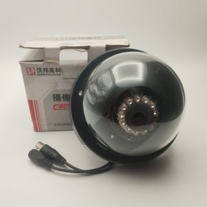 Infrared Night Vision Dome CCTV Camera