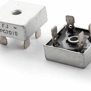 KBPC2010 20A 1000V Bridge Rectifier