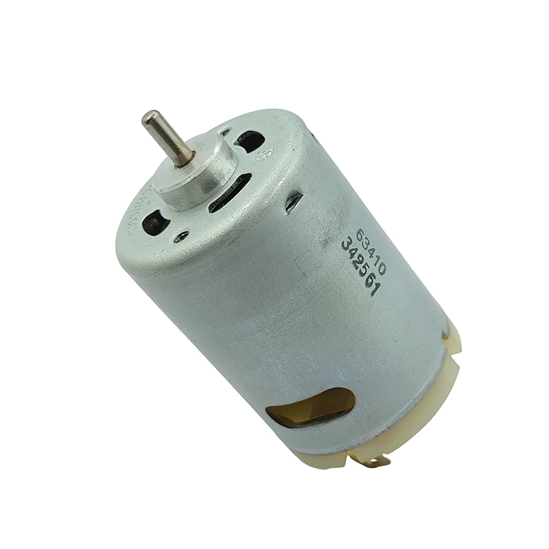 RS540 6V 12V DC Motor