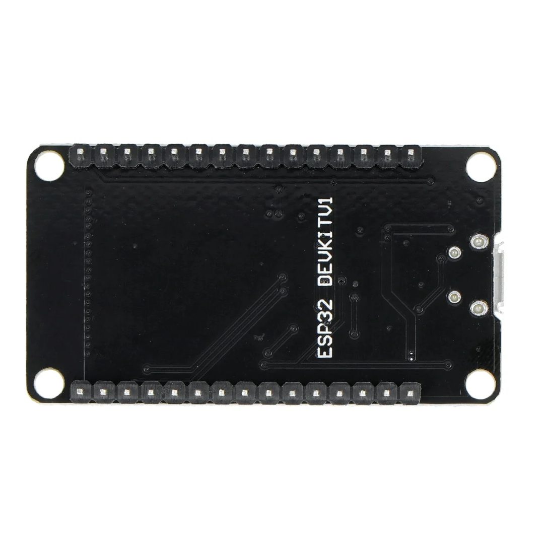 ESP32 NOD MCU Development Board WIFI/Bluetooth 30-Pin with CP2102 - Image 6